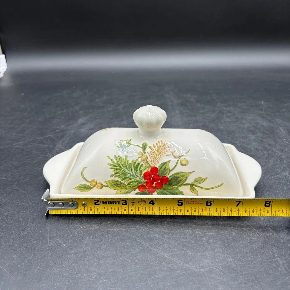 Maxcera handcrafted ceramic